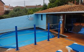 O Cantinho Alojamento Local